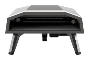 Forno de Pizza a Gs 16 com Acessrios