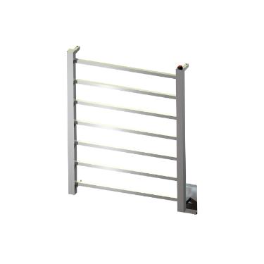 Toalheiro Trmico Grande Quada Premium Cromado