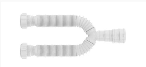 Sifo Universal Duplo Blukit Branco