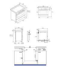 Fogo PRO96L1EXT
