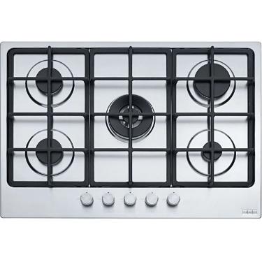 Cooktop a Gs Maris 51x73 Inox