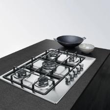 Cooktop a Gs Maris 51x73 Inox
