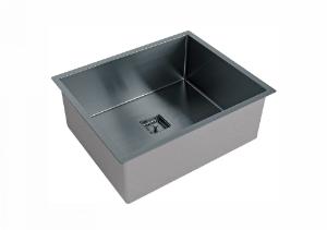 Cuba Primaccore com Vlvula 54X44Cm Black Matte