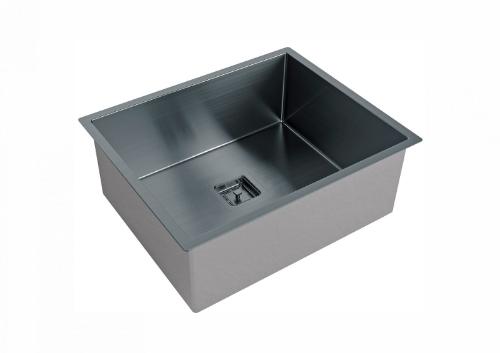 Cuba Primaccore com Vlvula 54X44Cm Black Matte