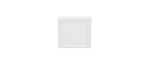 Plafon de Sobrepor Eco 18w 3000k Branco