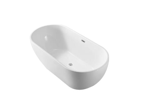 Banheira de Imerso Trento Free 1,50x72x58