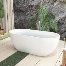 Banheira de Imerso Trento Free 1,50x72x58