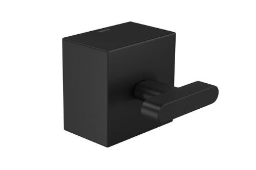 Acabamento para Registro de Gaveta 1 1/4 e 1 1/2 Soul Black Matte