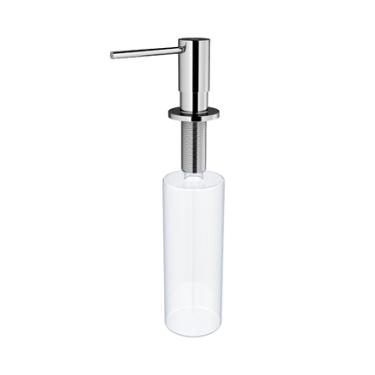 Dispensador de Cozinha para Sabo Docolmassima Cromado