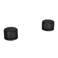 Acionamento misturador para Lavatrio Deca You Black Matte