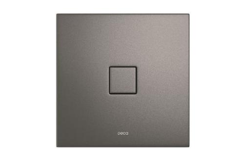 Kit Conversor Hydra Max Para Deca Slim 1 1/4 e 1  1/2 Hydra Max Dark Antracite