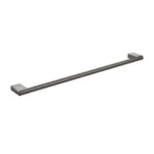 Porta Toalha 60cm Deca You Dark Antracite