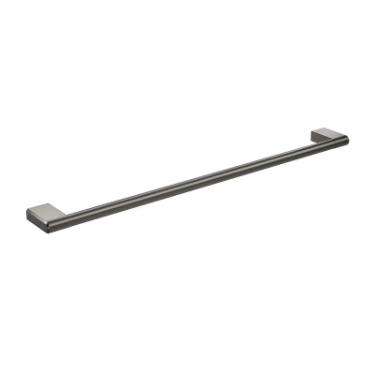 Porta Toalha 60cm Deca You Dark Antracite