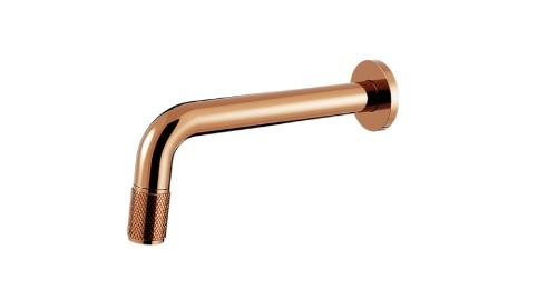 Torneira para Lavatrio de Parede Rose
