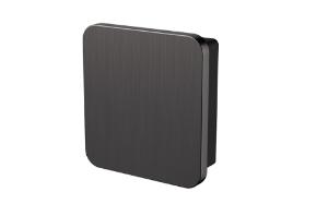 Acabamento para Vlvula de Descarga Gunmetal