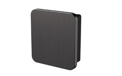Acabamento para Vlvula de Descarga Gunmetal
