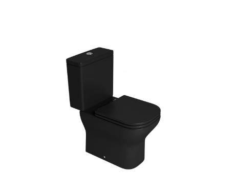 Bacia para Caixa Acoplada Axis bano Fosco - P.470.94