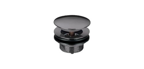 Vlvula para Banheira K13 Clic Clac Gunmetal