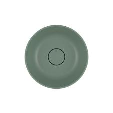 Cuba Sobrepor Redonda 30 cm S�lvia - L.22030.49