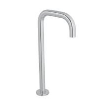 Bica para Lavatrio de Mesa Quadrada M Deca You Cromado