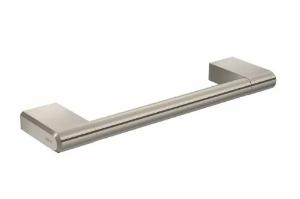 Porta Toalha 30 cm Deca You  Inox