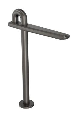 Bica para Lavat�rio de Mesa Memphis M Deca You Dark Antracite