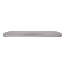 Cuba Sobrepor Retangular 50 cm Liquid Soft Antracite -L.23050.LQ.85