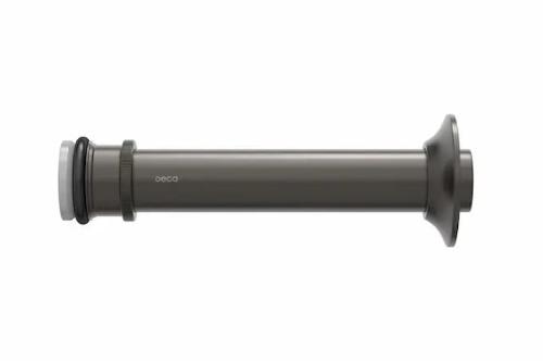Tubo de Ligao para Bacia Dark Antracite
