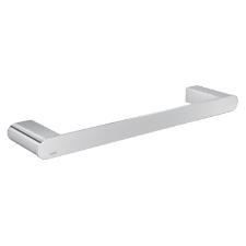 Porta Toalha 30cm Versa Cromado