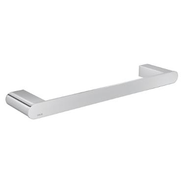 Porta Toalha 30cm Versa Cromado