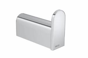 Cabide Versa Cromado