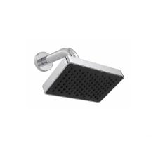 Chuveiro de Parede Retangular Flex Cromado - 2082.C.STD
