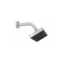 Chuveiro de Parede Retangular Flex Cromado - 2082.C.STD