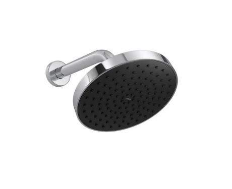 Chuveiro de Parede Redondo Flex Cromado - 2083.C.STD