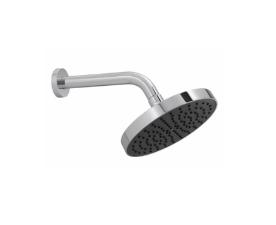 Chuveiro de Parede Redondo Flex Cromado - 2083.C.STD