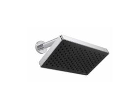 Chuveiro de Parede Retangular Flex Cromado - 2084.C.STD