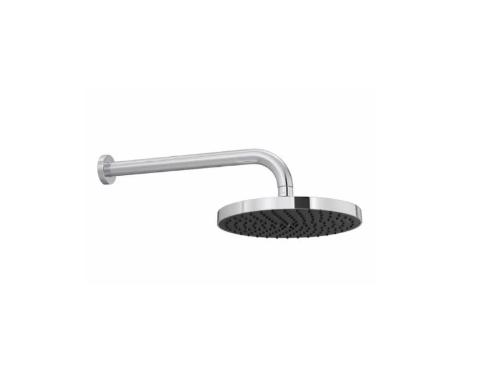 Chuveiro de Parede Redondo Flex Cromado - 2085.C.STD