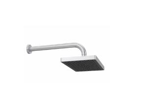 Chuveiro de Parede Retangular Flex Cromado - 2086.C.STD