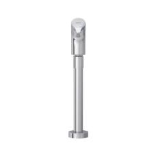 Misturador Monocomando para Cozinha Bica Alta Gama Cromado