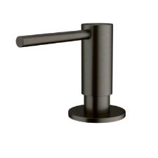 Dosador de Sabo Masterpiece Ahtrhacite Franke 350ml