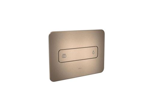 Acabamento para Caixa Embutida Mecnica Deca You Corten