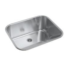 Tanque Facile Inox 50x40