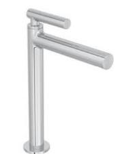 Torneira para Lavatrio de Mesa Bica Alta Beta Cromado