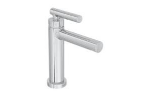 Misturador Monocomando Para Lavatrio Bica Baixa Beta Cromado