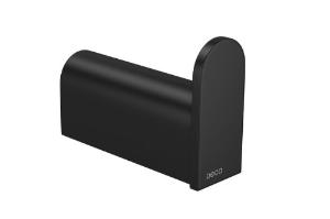 Cabide Versa Black Matte