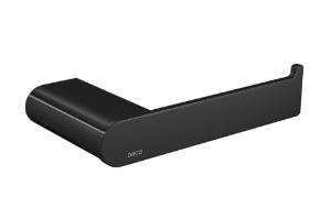 Papeleira Versa Black Noir