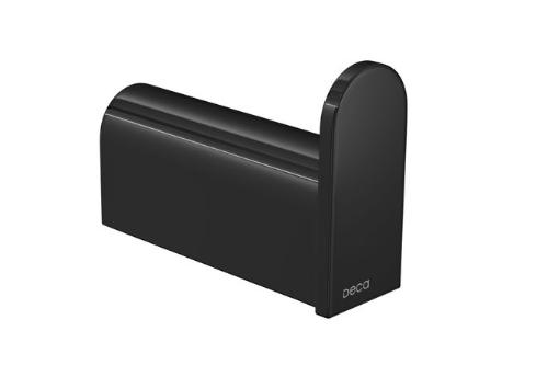 Cabide Versa Black Noir