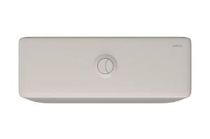 Caixa Acoplada Monocromtica LK com Acionamento Duo Barbante - CD.23F.BARB.26