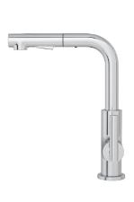 Misturador Monocomando Bica Alta Beta Flex Cromado