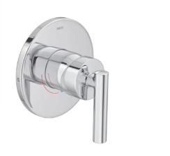 Acabamento Monocomando para Chuveiro Baixa/Alta Presso Beta Cromado